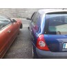 renault clio ii fase ii (b/cb0) del año 2004