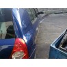 renault clio ii fase ii (b/cb0) del año 2004