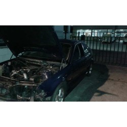 bmw serie 3 touring (e46) del año 1999