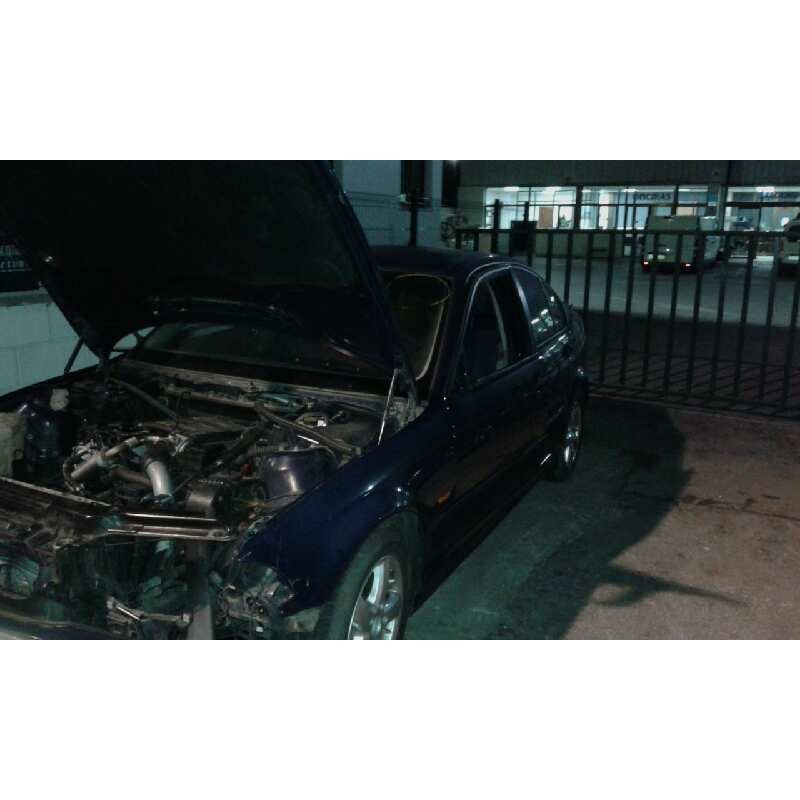 bmw serie 3 touring (e46) del año 1999