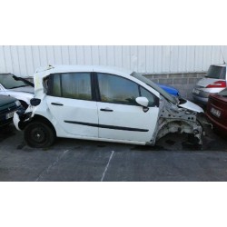 renault grand modus del año 2009