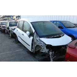renault grand modus del año 2009