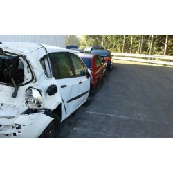 renault grand modus del año 2009