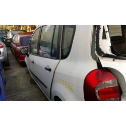 renault grand modus del año 2009