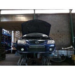 mazda premacy (cp) del año 2003
