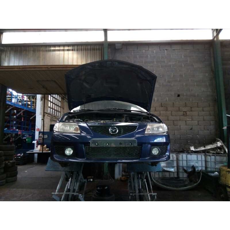 mazda premacy (cp) del año 2003