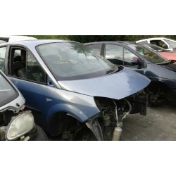 renault scenic ii del año 2006