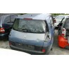 renault scenic ii del año 2006