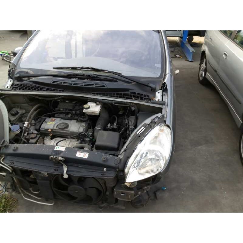 citroen xsara picasso del año 2003