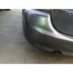 citroen xsara picasso del año 2003