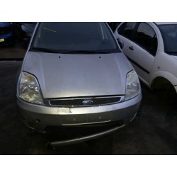 ford fiesta (cbk) del año 2005