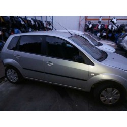 ford fiesta (cbk) del año 2005