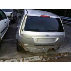 ford fiesta (cbk) del año 2005