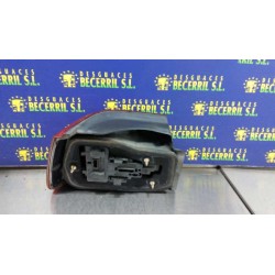 Recambio de piloto trasero derecho para seat ibiza (6k1) select referencia OEM IAM   