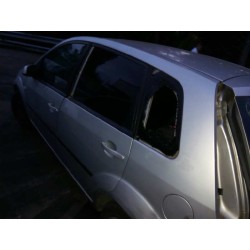 ford fiesta (cbk) del año 2005