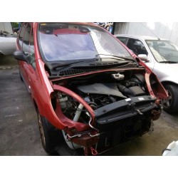 citroen xsara picasso del año 2004