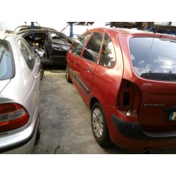 citroen xsara picasso del año 2004