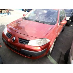 renault megane ii classic berlina del año 2003