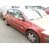 renault megane ii classic berlina del año 2003