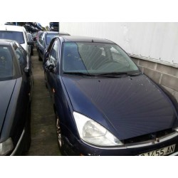 ford focus berlina (cak) del año 1999