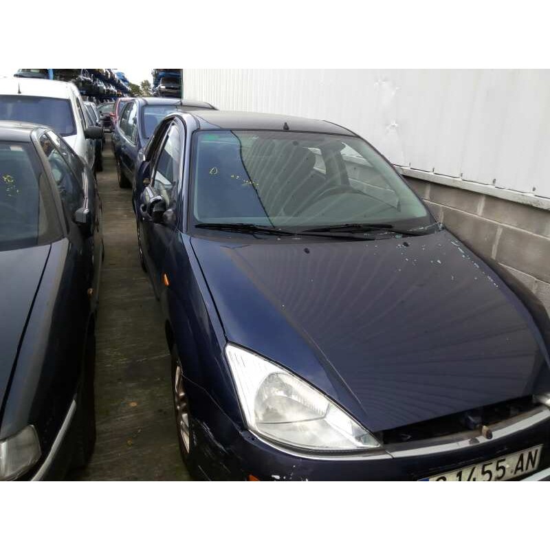 ford focus berlina (cak) del año 1999