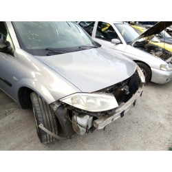 renault megane ii berlina 5p del año 2004