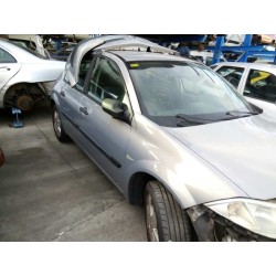 renault megane ii berlina 5p del año 2004