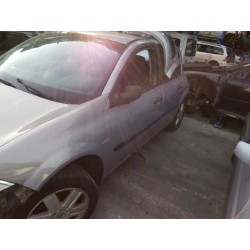 renault megane ii berlina 5p del año 2004