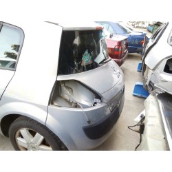 renault megane ii berlina 5p del año 2004