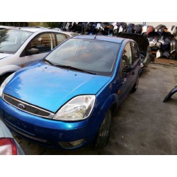 ford fiesta (cbk) del año 2003