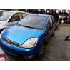 ford fiesta (cbk) del año 2003