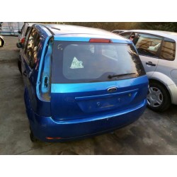 ford fiesta (cbk) del año 2003