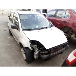 ford fiesta (cbk) del año 2006