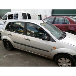 ford fiesta (cbk) del año 2006