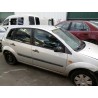 ford fiesta (cbk) del año 2006