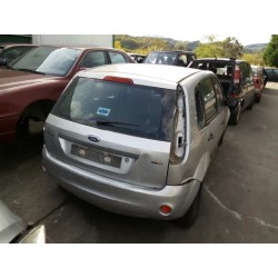 ford fiesta (cbk) del año 2006
