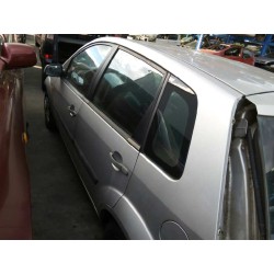ford fiesta (cbk) del año 2006