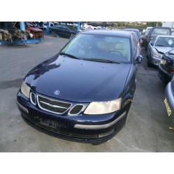 saab 9-3 berlina del año 2003