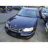 saab 9-3 berlina del año 2003