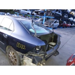 saab 9-3 berlina del año 2003
