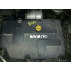 saab 9-3 berlina del año 2003