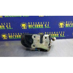 Recambio de cerradura puerta delantera izquierda para chrysler voyager (rg) 2.5 crd grand voyager limited referencia OEM IAM   