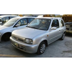 nissan micra (k11) del año 1994