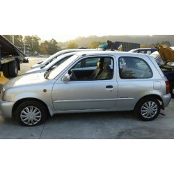 nissan micra (k11) del año 1994