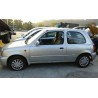 nissan micra (k11) del año 1994