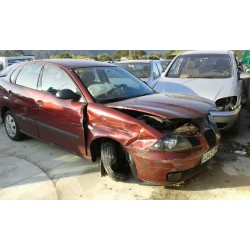 seat cordoba berlina (6l2) del año 2003