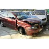 seat cordoba berlina (6l2) del año 2003