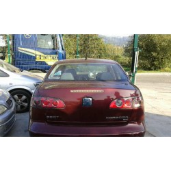 seat cordoba berlina (6l2) del año 2003