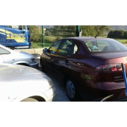 seat cordoba berlina (6l2) del año 2003