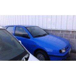 seat ibiza (6k) del año 1996